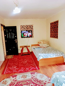 2 rooms apartments daily Mykolayiv, TSentralnyy district, CHkalova St., 82а