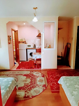2 rooms apartments daily Mykolayiv, TSentralnyy district, CHkalova St., 82а