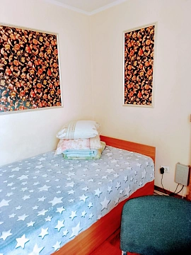 2 rooms apartments daily Mykolayiv, TSentralnyy district, CHkalova St., 82а