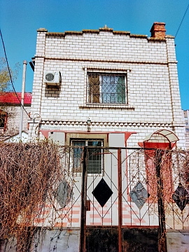 2 rooms apartments daily Mykolayiv, TSentralnyy district, CHkalova St., 82а