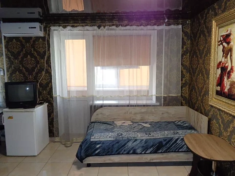 1 room apartments daily Cherkasy, Rozhdestvenskaya St., 71