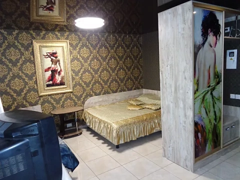 1 room apartments daily Cherkasy, Rozhdestvenskaya St., 71