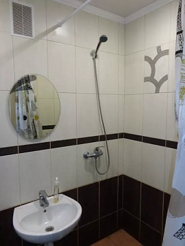 1 room apartments daily Cherkasy, Rozhdestvenskaya St., 71