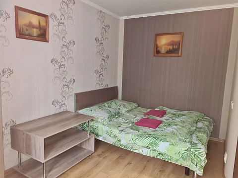 1 room apartments daily Lutsk, Sechevaya St., 3