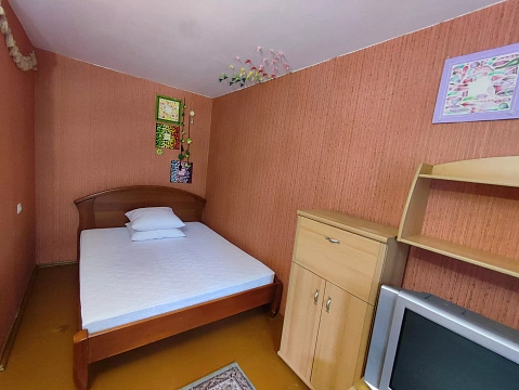 1 room apartments daily Cherkasy, Mytnitskaya St., 23