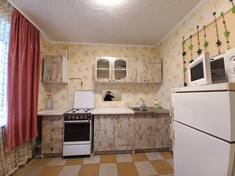 1 room apartments daily Cherkasy, Mytnitskaya St., 23