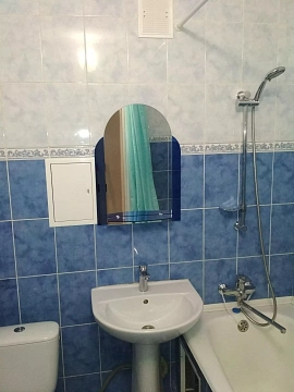 1 room apartments daily Cherkasy, Mytnitskaya St., 23