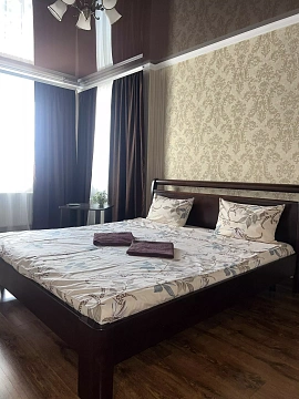 1 room apartments daily Lutsk, Lipinskogo St., 9