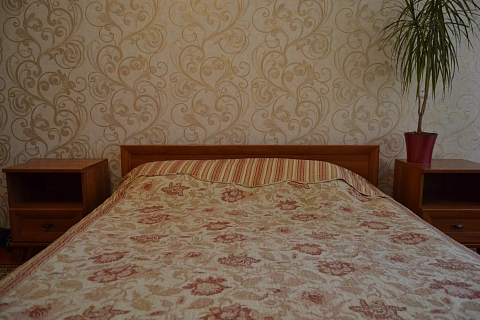 1 room apartments daily Lutsk, Gordiyuk St., 41
