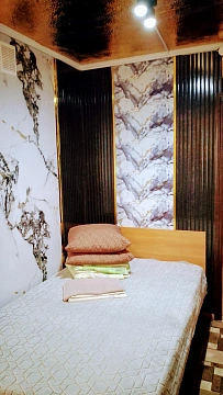 1 room apartments daily Mykolayiv, TSentralnyy district, TSentralnyy Ave., 124 А