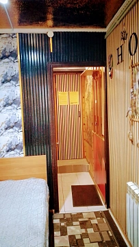 1 room apartments daily Mykolayiv, TSentralnyy district, TSentralnyy Ave., 124 А