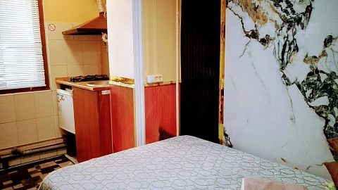 1 room apartments daily Mykolayiv, TSentralnyy district, TSentralnyy Ave., 124 А