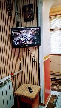 1 room apartments daily Mykolayiv, TSentralnyy district, TSentralnyy Ave., 124 А