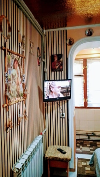 1 room apartments daily Mykolayiv, TSentralnyy district, TSentralnyy Ave., 124 А