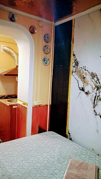 1 room apartments daily Mykolayiv, TSentralnyy district, TSentralnyy Ave., 124 А
