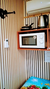 1 room apartments daily Mykolayiv, TSentralnyy district, TSentralnyy Ave., 124 А