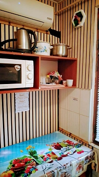 1 room apartments daily Mykolayiv, TSentralnyy district, TSentralnyy Ave., 124 А