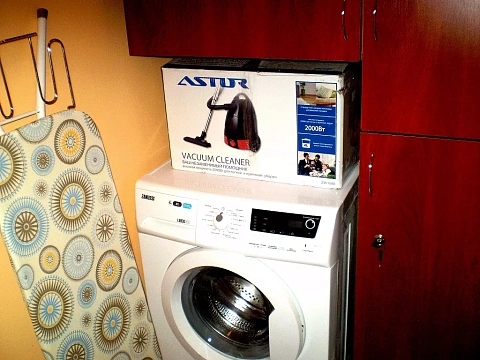 1 room apartments daily Mykolayiv, TSentralnyy district, TSentralnyy Ave., 124 А