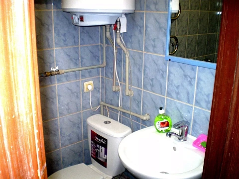 1 room apartments daily Mykolayiv, TSentralnyy district, TSentralnyy Ave., 124 А