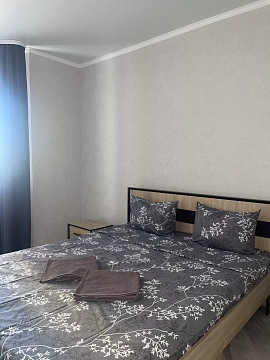 1 room apartments daily Lutsk, Ogienko St., 2а