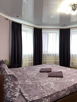 2 rooms apartments daily Lutsk, Lipinskogo St., 9
