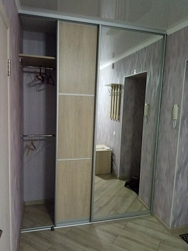Двухкомнатная квартира посуточно в Луцке, ул. Липинского, 9