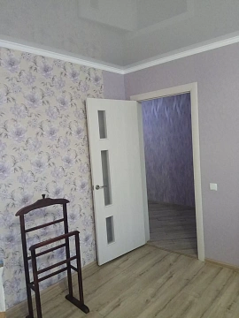 Двухкомнатная квартира посуточно в Луцке, ул. Липинского, 9