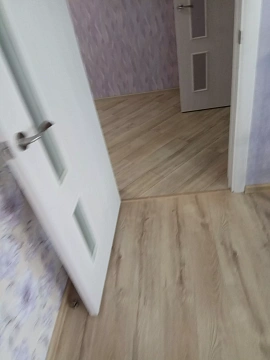 Двухкомнатная квартира посуточно в Луцке, ул. Липинского, 9