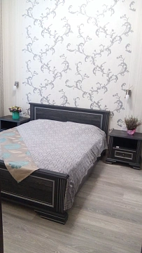 2 rooms apartments daily Lutsk, Lesi Ukrainki St., 26
