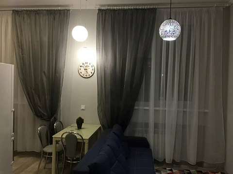 2 rooms apartments daily Lutsk, Lesi Ukrainki St., 26
