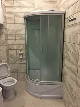 2 rooms apartments daily Lutsk, Lesi Ukrainki St., 26