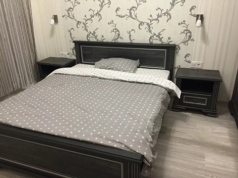 2 rooms apartments daily Lutsk, Lesi Ukrainki St., 26