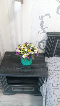 2 rooms apartments daily Lutsk, Lesi Ukrainki St., 26