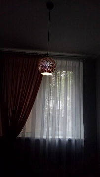 2 rooms apartments daily Lutsk, Lesi Ukrainki St., 26
