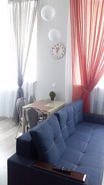 2 rooms apartments daily Lutsk, Lesi Ukrainki St., 26