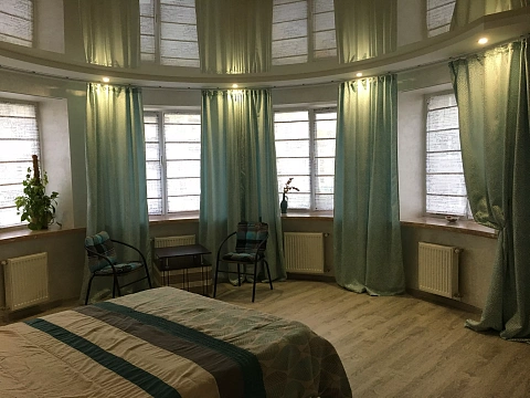 2 rooms apartments daily Lutsk, Lipinskogo St., 9