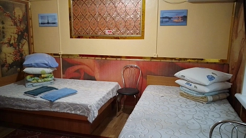1 room apartments daily Mykolayiv, TSentralnyy district, TSentralnyy Ave., 124 А
