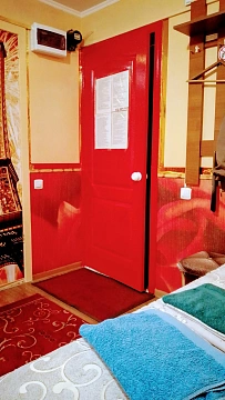1 room apartments daily Mykolayiv, TSentralnyy district, TSentralnyy Ave., 124 А