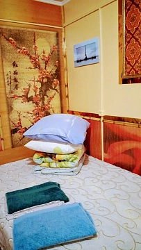 1 room apartments daily Mykolayiv, TSentralnyy district, TSentralnyy Ave., 124 А