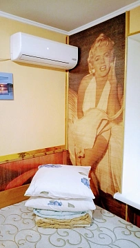 1 room apartments daily Mykolayiv, TSentralnyy district, TSentralnyy Ave., 124 А