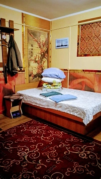 1 room apartments daily Mykolayiv, TSentralnyy district, TSentralnyy Ave., 124 А