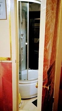 1 room apartments daily Mykolayiv, TSentralnyy district, TSentralnyy Ave., 124 А