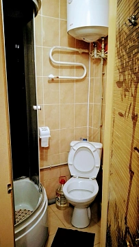 1 room apartments daily Mykolayiv, TSentralnyy district, TSentralnyy Ave., 124 А