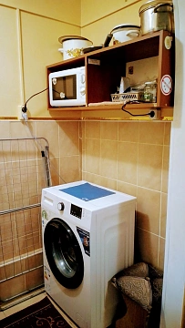 1 room apartments daily Mykolayiv, TSentralnyy district, TSentralnyy Ave., 124 А