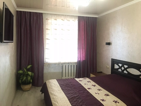 4 room apartments daily Lutsk, Konyakina St., 27