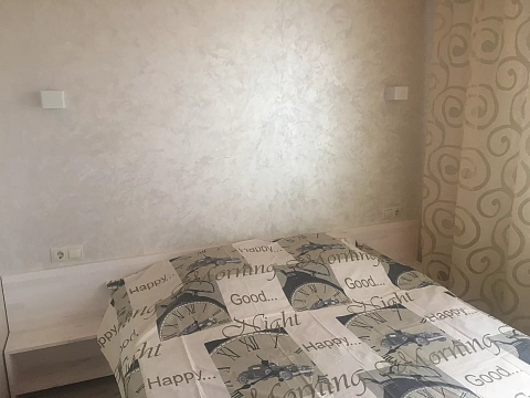 Четырехкомнатная квартира посуточно в Луцке, ул. Конякина, 27