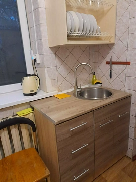 Дом посуточно в Днепре, Центральный район, ул. Ужгородская, 1