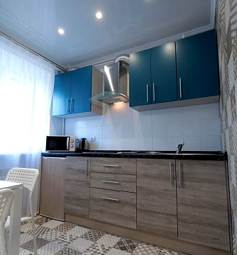 3 rooms apartments daily Mykolayiv, Zavodskoy district, Dunaeva St., 45