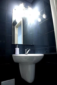 3 rooms apartments daily Mykolayiv, Zavodskoy district, Dunaeva St., 45