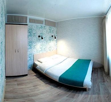 3 rooms apartments daily Mykolayiv, Zavodskoy district, Dunaeva St., 45